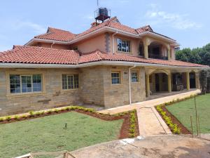 7 bedroom House For Sale Runda Westlands Nairobi