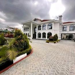 7 bedroom House For Sale Nairobi Karen 