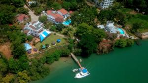 7 bedroom House Short let La Marina Mtwapa Kilifi