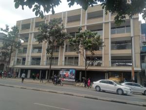 Commercial Property For Sale Moi Avenue Nairobi Cbd Nairobi Central 
