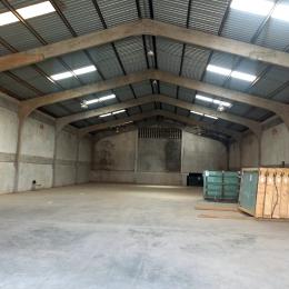 Warehouse For Rent Embakasi Nairobi