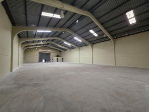 Warehouse For Rent North Airport Road 100 Mombasa Road Embakasi Nairobi