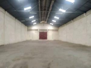 Warehouse For Rent Changamwe Mombasa