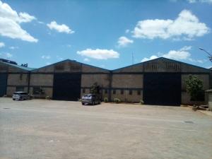 Warehouse For Rent Off Airport North Rd Embakasi Nairobi