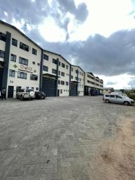 Warehouse For Rent Icd Nairobi South 