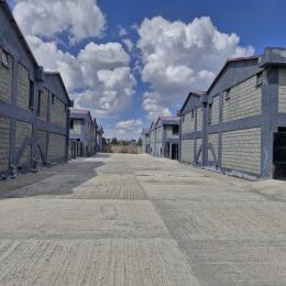 Warehouse For Rent syokimau Syokimau/Mulolongo Machakos