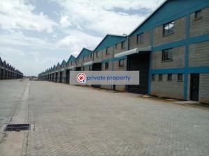 Warehouse For Sale  godowns Eastern Bypass Road Embakasi Nairobi