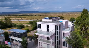 7 bedroom House For Sale Kajiado Milimani Area Kitengela 
