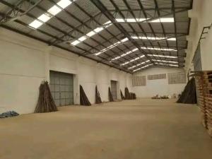 Warehouse For Rent Changamwe Mombasa