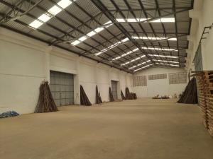 Warehouse For Rent Changamwe Mombasa