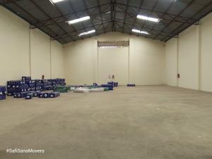 Warehouse For Rent Gateway Mall Mombasa Road 2 Syokimau/Mulolongo Machakos