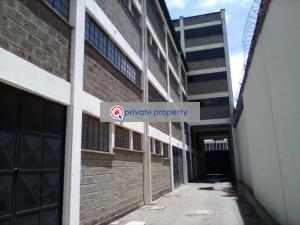 Warehouse For Rent  off Enterprise Rd Industrial Area Embakasi Nairobi