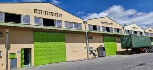 Warehouse For Rent Sabaki 100 Mombasa Road Embakasi Nairobi
