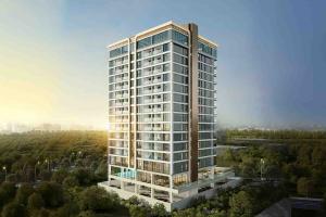 1 bedroom Apartment For Sale Ojijo Road Parklands Westlands Nairobi