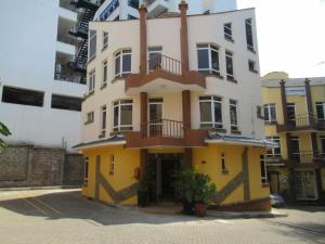 Office Space For Sale Riverside Drive Westlands Nairobi