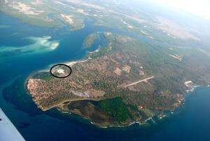 10 bedroom Hotel / Guest House For Sale Funzi , Island Diani Beach Ukunda Kwale