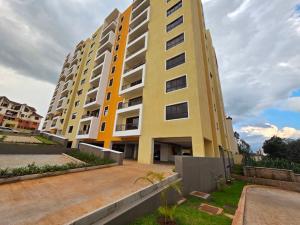 3 bedroom Apartment For Rent Loresho Westlands Nairobi