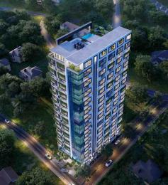 1 bedroom Apartment For Sale George Padmore Kilimani Nairobi