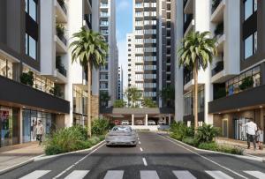 1 bedroom Apartment For Sale Prestige Mall, Off Ngong Road Woodley Nairobi