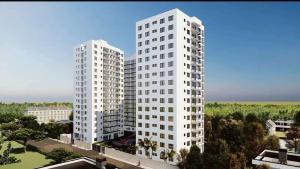 2 bedroom Apartment For Sale Kilimani Nairobi