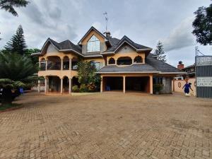 5 bedroom House For Sale Runda Westlands Nairobi