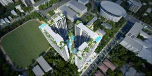 3 bedroom Apartment For Sale Jaralam Road Westlands Nairobi
