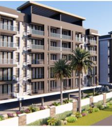 2 bedroom Apartment For Sale Touching Waiyaki Way Kinoo Kiambu