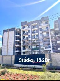 2 bedroom Apartment For Sale Fronting Waiyaki Way Kinoo. Kiambu