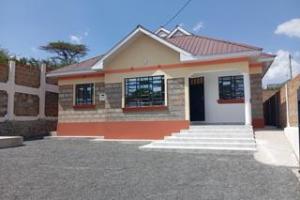3 bedroom House For Sale Ongata Rongai Kajiado
