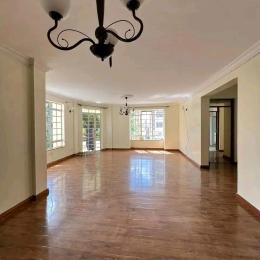 3 bedroom Apartment For Rent Near Valley Arcade Shopping Center Along Othaya Road Lavington Nairobi