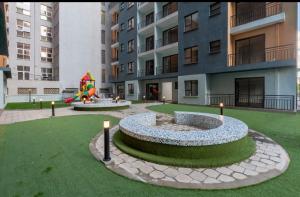 3 bedroom Apartment For Sale Rosewood Ave Near Yaya Center Kilimani Nairobi