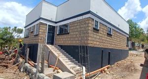 3 bedroom House For Sale Ngong Kajiado