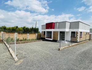 3 bedroom House For Sale 600 Meters From The Tarmac Road Ngong Kajiado