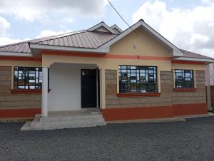 3 bedroom House For Sale Ongata Rongai Kajiado
