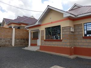 3 bedroom House For Sale Ongata Rongai Kajiado