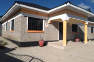 3 bedroom House For Sale Ongata Rongai Kajiado
