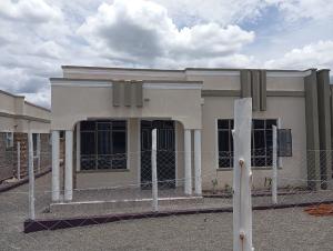 3 bedroom House For Sale Approximately 400m Fromtarmac Rd Ongata Rongai Kajiado