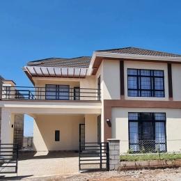 3 bedroom House For Sale 400 Meters From The Tarmac Road Ngong Kajiado