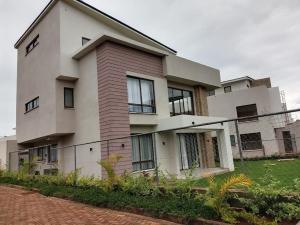 4 bedroom House For Sale Runda Westlands Nairobi