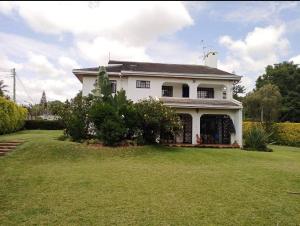 4 bedroom House For Sale Runda Westlands Nairobi