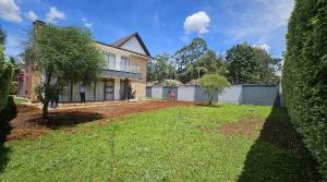 4 bedroom House For Sale Garden Estate Nairobi Central 
