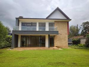 4 bedroom House For Sale Garden Estate Nairobi Central 