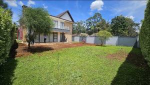 4 bedroom House For Sale Garden Estate Nairobi Central 