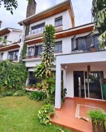 4 bedroom House For Sale Lavington Nairobi