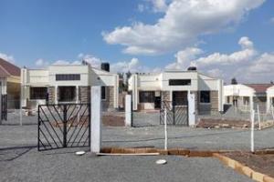 4 bedroom House For Sale Ngong Kajiado