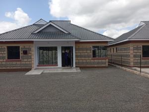 4 bedroom House For Sale 400 Meters From The Tarmac Road Ongata Rongai Kajiado