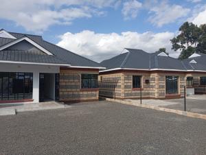 4 bedroom House For Sale Ongata Rongai Kajiado