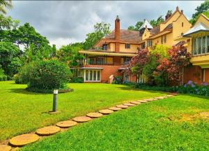 4 bedroom House For Sale Old Muthaiga Nairobi