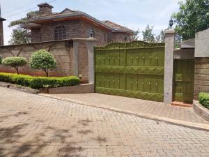 5 bedroom House For Sale Garden Estate Nairobi Central 