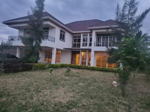 5 bedroom House For Sale Tuala Past Nazareth University, Rongai Rongai Ongata Rongai Kajiado